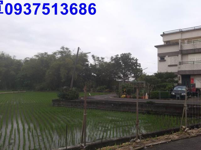 宜蘭員山農地-7