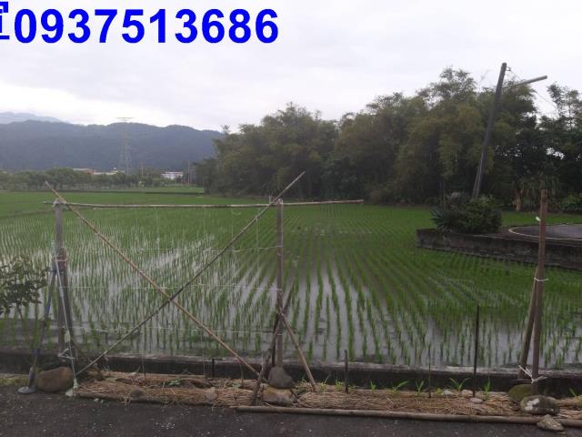 宜蘭員山農地-8