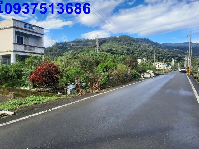 宜蘭員山農地-1