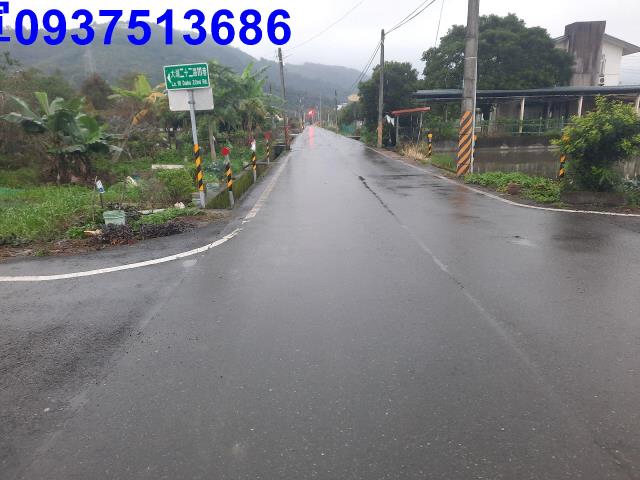 宜蘭員山農地-7