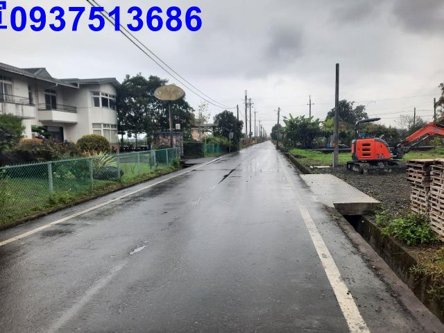 宜蘭員山農地-8