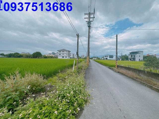 宜蘭宜蘭市農地-5