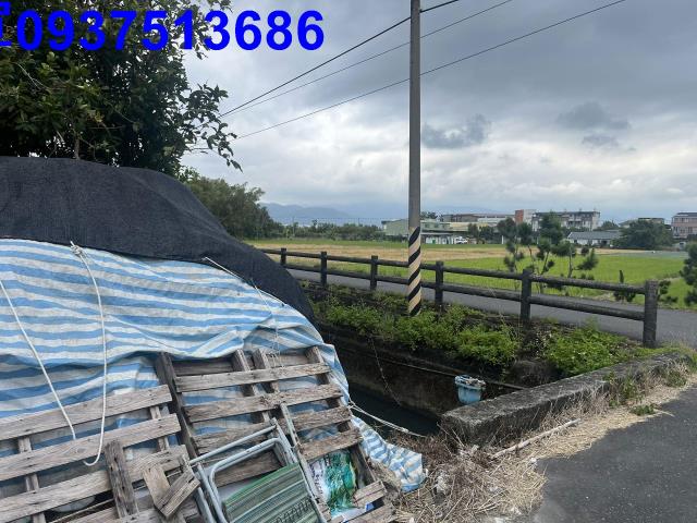 宜蘭宜蘭市農地-4