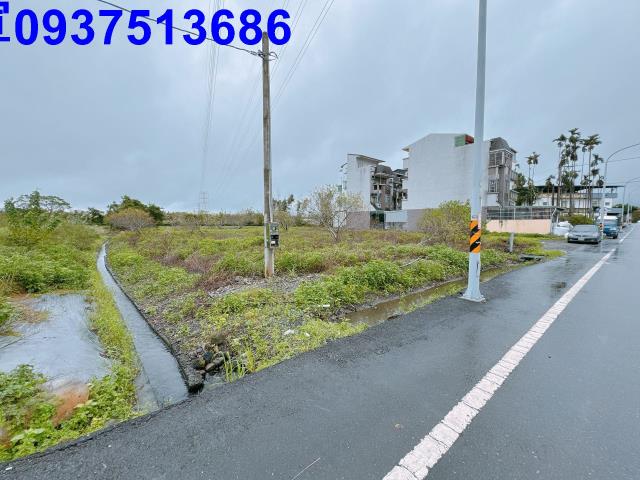 宜蘭員山農地-4