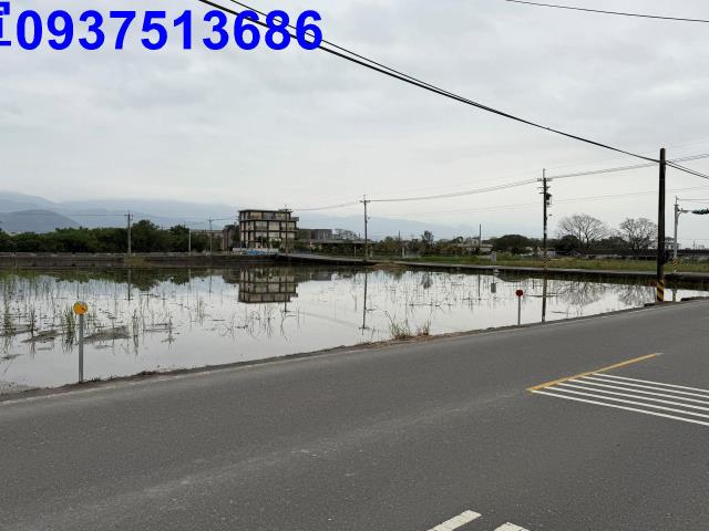 宜蘭員山農地-2