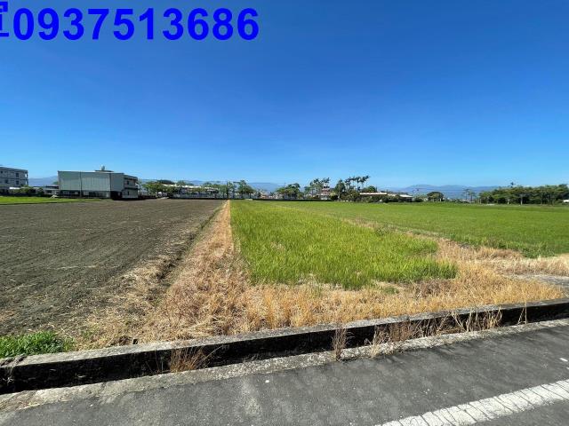 宜蘭壯圍農地-12