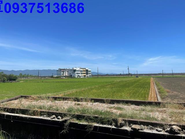 宜蘭壯圍農地-4