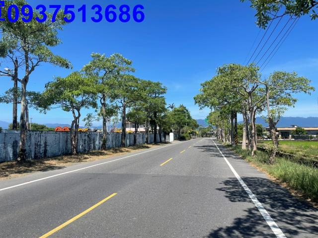 宜蘭壯圍農地-8