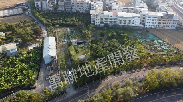 南投市建地綠地農地-4