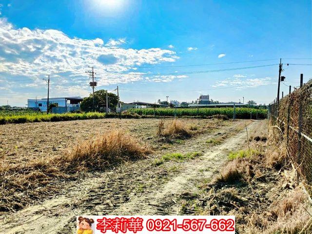 台南農地-8