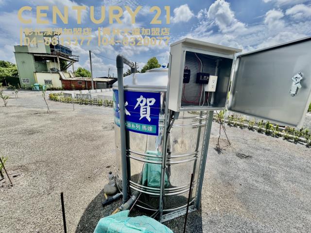 彰化秀水農地-2