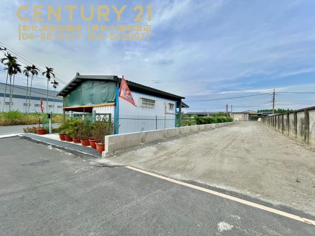 彰化大村農地-5