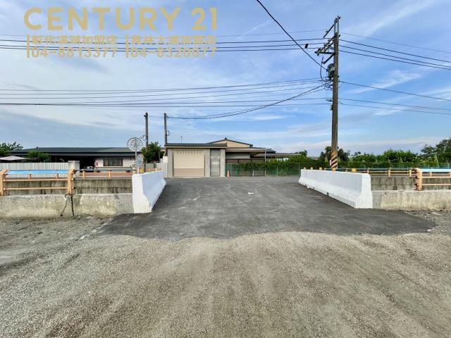 彰化大村農地-7