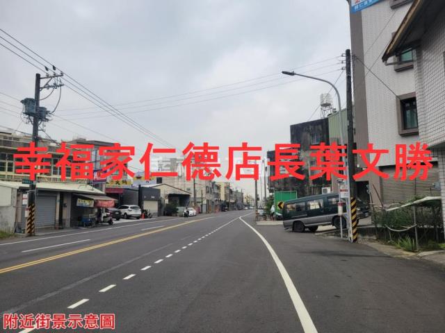 台南歸仁建地-11