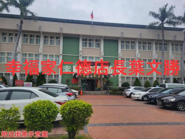 台南歸仁建地-4