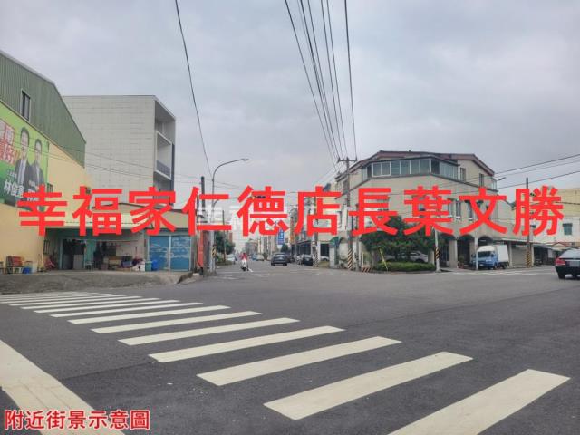 台南歸仁建地-7