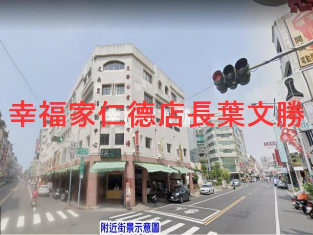 台南南區建地-13