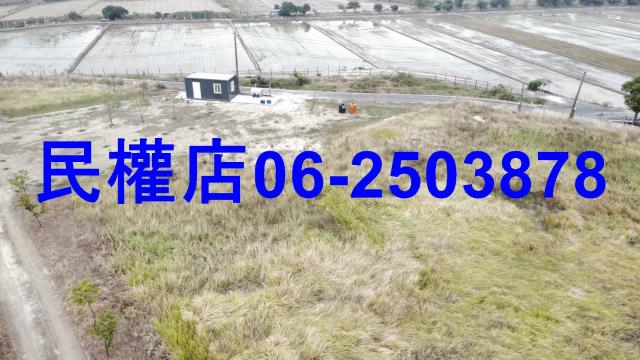 台南六甲農地-10