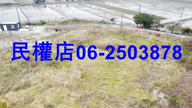 台南六甲農地-12