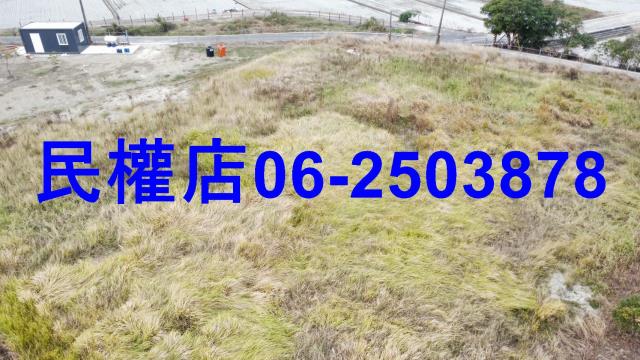 台南六甲農地-2