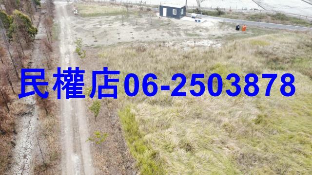 台南六甲農地-3