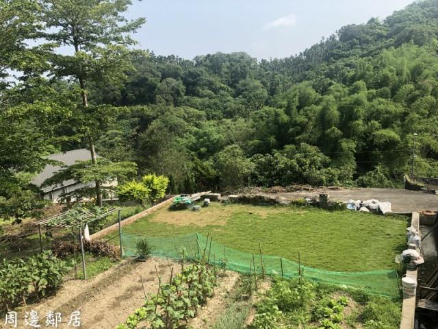 南投南投市農地-8