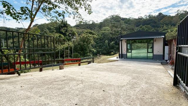 新竹峨眉農地-3