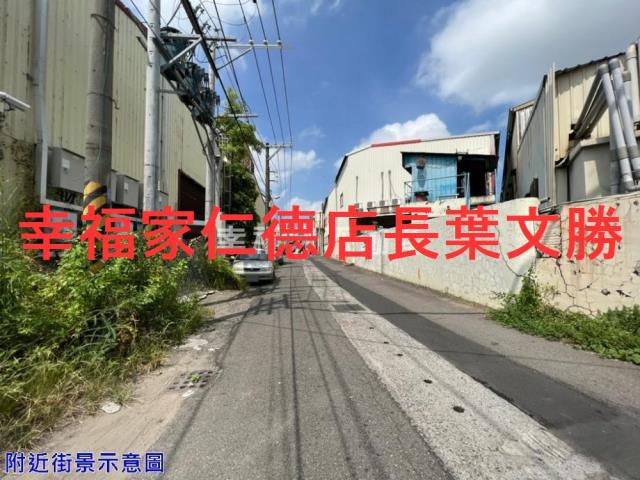 台南安定工業地-10