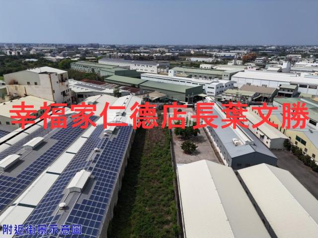台南安定工業地-15