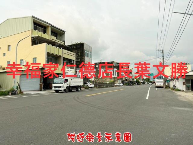 台南將軍農地-9