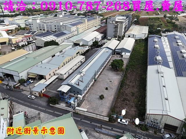 台南安定農地-4