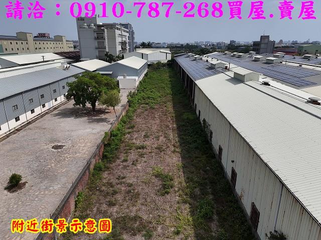 台南安定農地-6