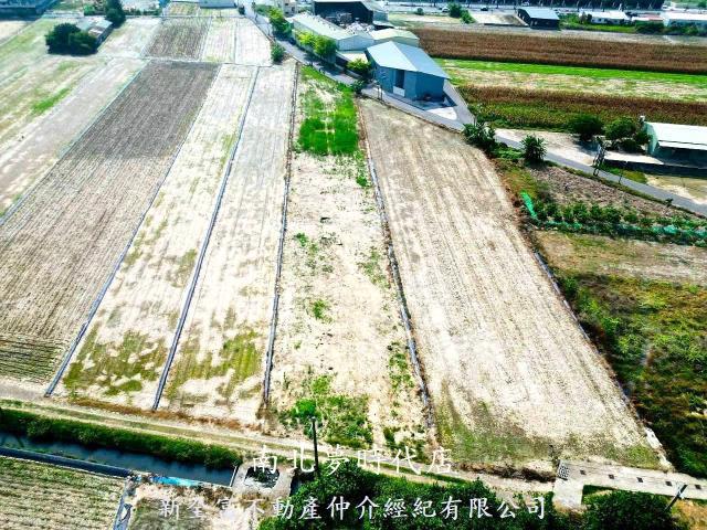 台南農地-2