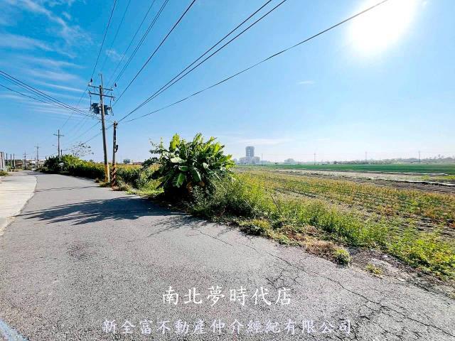 台南農地-7