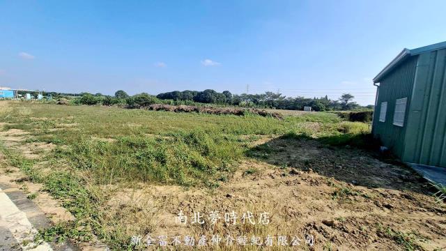 台南農地-8