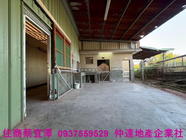 台南新市農地-7