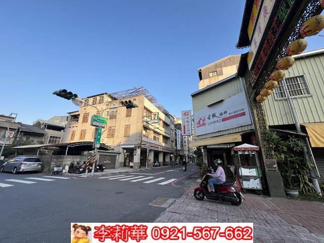台南中西區建地-8
