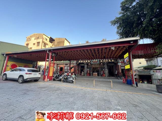 台南中西區建地-9