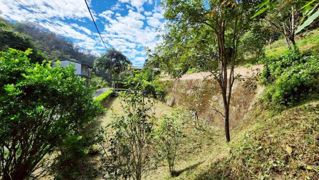 新竹北埔農地-5