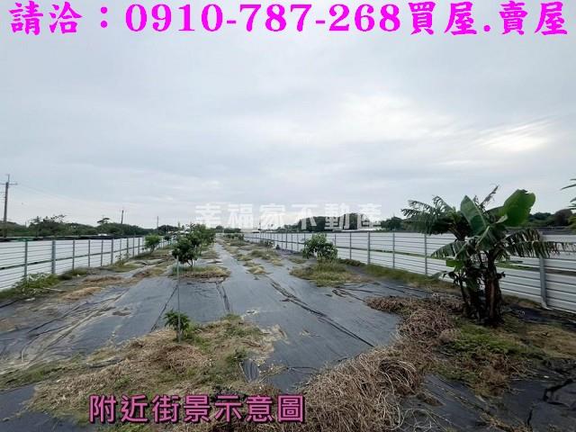 台南南區農地-11