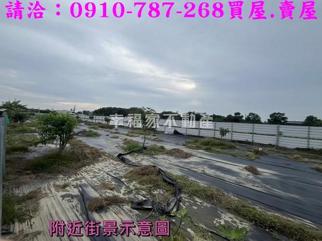 台南南區農地-12