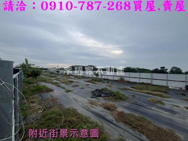 台南南區農地-8