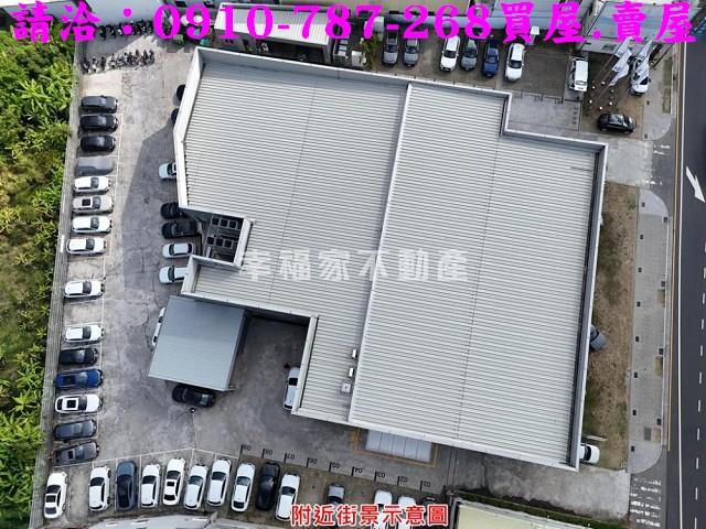 台南仁德工業地-3