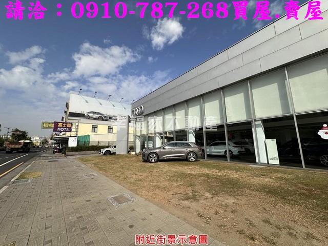 台南仁德工業地-8