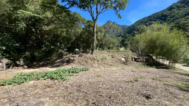 新竹尖石農地-4