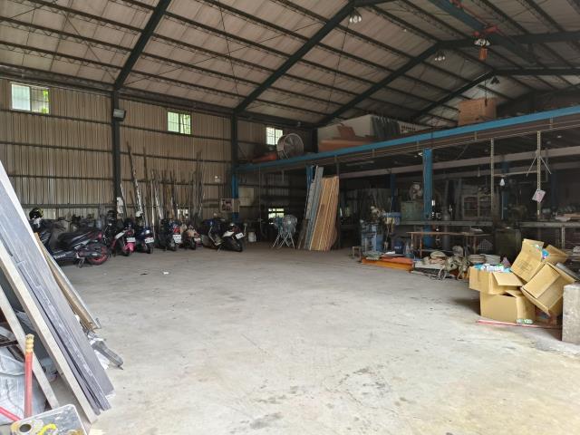 新北新莊工業地-2