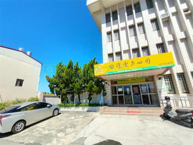 高雄內門建地-12