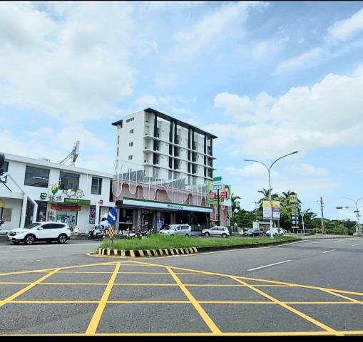 台南柳營建地-15