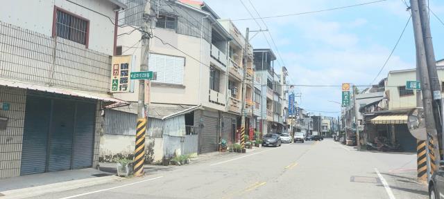 台南柳營建地-3