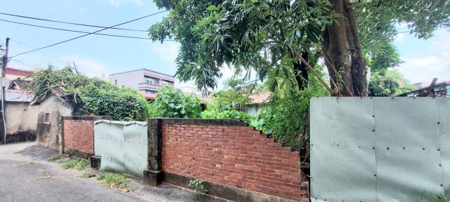 台南柳營建地-4